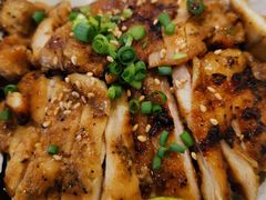 -熊吞·大碗丼烧肉饭(济宁万达广场店)