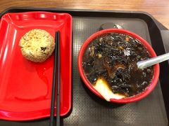 -老回回饺子馆(海洋馆店)