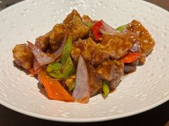 -奉天小馆·非遗东北菜(沈阳万象城店)