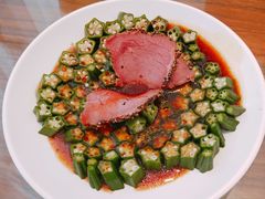 -将相和·海鲜蒸饺大连菜