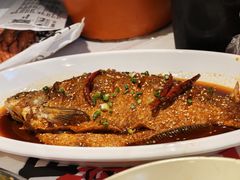 -靓靓蒸虾·头牌蒸虾(雪松路总店)