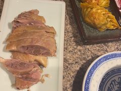 -南京大牌档(香港广场店)