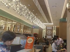 -新世界餐厅(万达店)