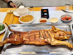 -浮何烤铺(桐梓林店)