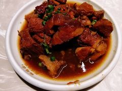 -松鹤面馆·古法焖肉面(观前店)