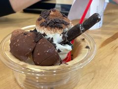 -DQ·蛋糕·冰淇淋(金牛万达店)