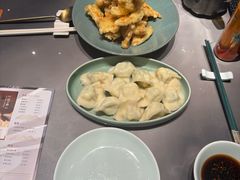 -东方饺子王(哈西万达店)