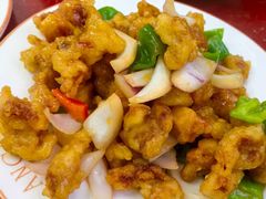 -东北风情(康桥路店)