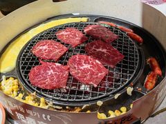 -朴太院·朝鲜族炭火烤肉(民乐园总店)