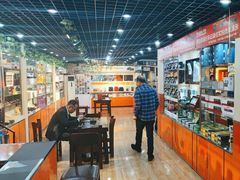 -保路达大师美车(天泰路店)