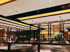 -半秋山西餐厅(宜昌大洋店)