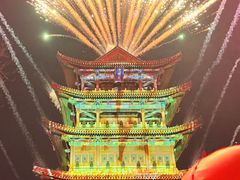 -杨家埠民间艺术大观园