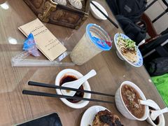 -西安贾三灌汤包·回坊小吃·清真炒菜(北院门总店)