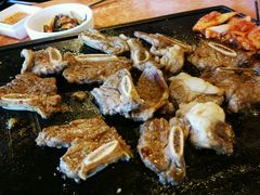 烤牛排-香猪坊(五道口店)
