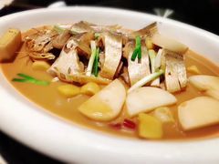 -荣府宴(南阳路店)