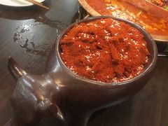 -舌尖记忆重庆火锅(悉尼店)