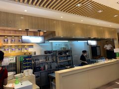 -素满香·Vegan食养自助(天一广场店)