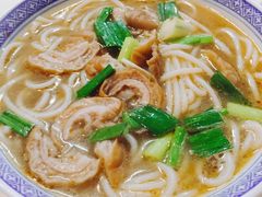 -锦泓老字号猪脏粉(东联大厦店)