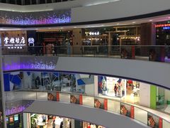 -万达广场(松江店)
