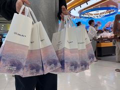 -UH祐禾(上海荟聚店)