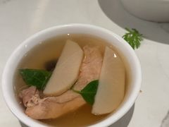 -神仙馆(衡山路店)