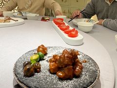 梅香排骨-狮王府淮扬菜(新街口友谊店)