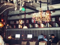 android_upload_pic-MAAN COFFEE(金桥店)