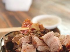 -洲心明记烧肉大粥(总店)