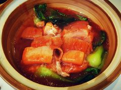 -老正兴菜馆(福州路店)