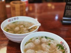 -蓝记云吞(正果店)