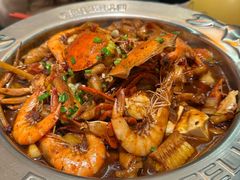 -胖哥俩肉蟹煲(石家庄勒泰中心店)