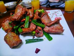 -金龙·打边炉(武进路店)