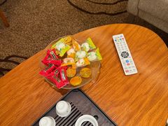 -厦门宝龙铂尔曼大酒店·龙之渊中餐厅