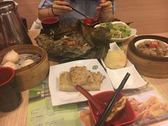 -添好运点心专门店(中环IFC店)