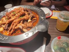 -胖哥俩肉蟹煲(盐城金鹰国际店)