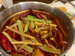 -枣子树·素食餐厅(普陀山店)