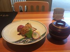 -皇品田苑日式料理(苏州中心店)