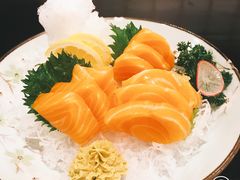-景鹤料理(上地华联店)