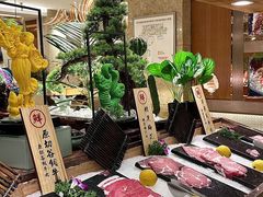 -芭菲盛宴·环球美食(锦城万达广场店)