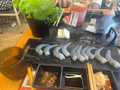 -赞酱川式烤肉(蜀都万达店)