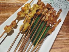 -云海肴·汽锅鸡·云南菜(美罗城店)