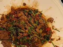 -呷湘厨·鱼汤捞饭·剁椒鱼头·辣椒炒肉(国家会展中心店)