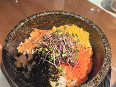 -海兰江石锅饭(水上店)