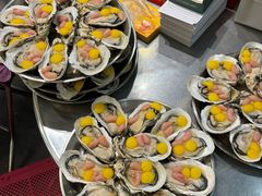 -飞尝蚝·顺德菜·鱼生(顺德总店)