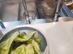 -无名缘米粉(大食代东方广场店)