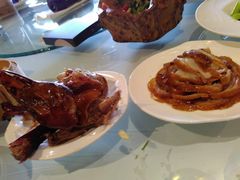 -同喜烤鸭店(光芒店)