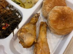 -香妃烤鸡(西单店)