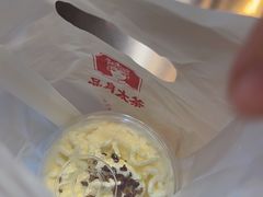 -茶太良品·北京特色茶饮(西站食宝街店)