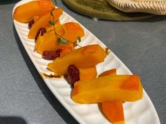 -吴越荣记苏州菜·松鼠桂鱼(月光码头店)