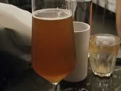 -大酉·M Coffee(北京美术馆店)
